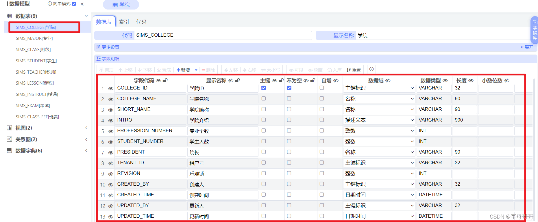 颜值与实用性并存的数据库建模工具Chiner怎么用