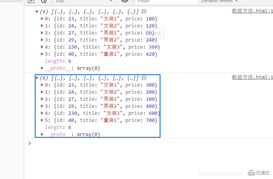 es6遍历数组有哪些方法