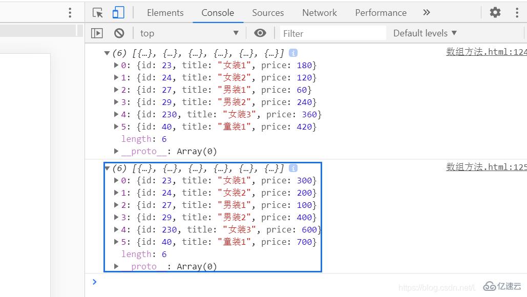 es6遍历数组有哪些方法