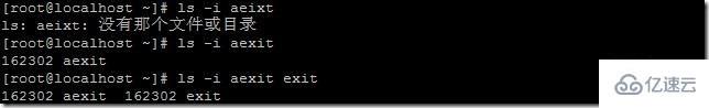 linux的ll命令指什么意思