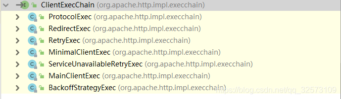 HttpClient連接池及重試機(jī)制是什么