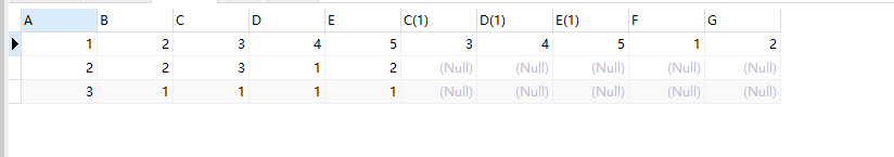 MySQL连接查询是什么