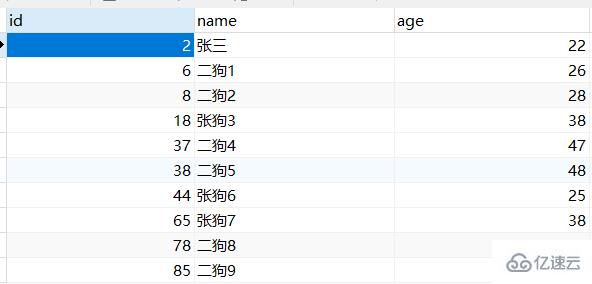 MySQL中的事务和MVCC原理是什么