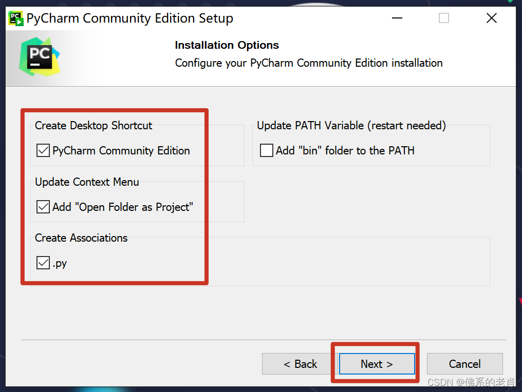 Python+Selenium自动化环境搭建与操作的示例分析