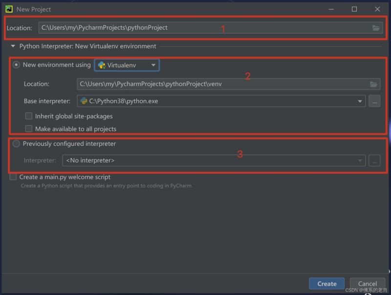 Python+Selenium自动化环境搭建与操作的示例分析