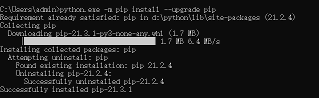 Python+Selenium自动化环境搭建与操作的示例分析