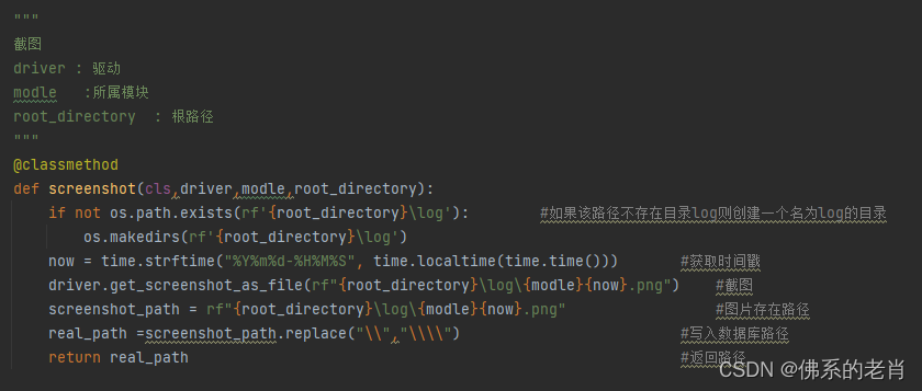 Python+Selenium自动化环境搭建与操作的示例分析