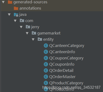 怎么使用JPA+querydsl實現多條件動態查詢