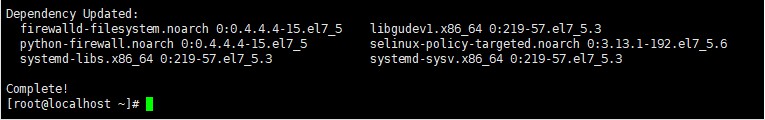 在CentOS7上如何搭建本地GitLab服务器