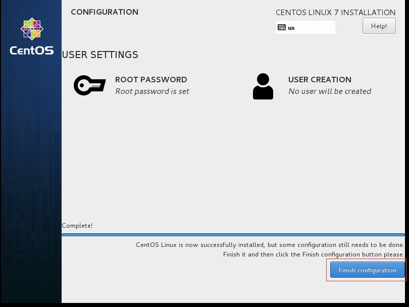 在VMware虛擬機里如何安裝Linux操作系統(tǒng)