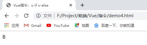 Vue.js中v-show和v-if指令怎么用