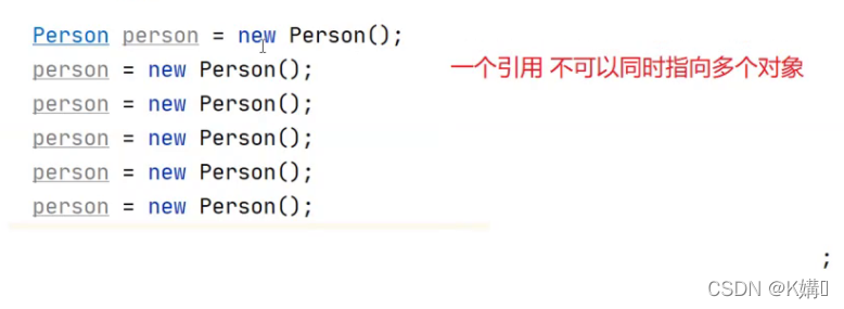 Java类和对象原理的示例分析