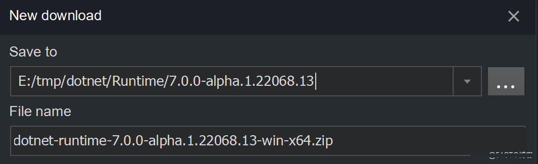 如何編譯dotnet和aspnetcore源代碼