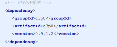 Spring Ioc和DI注解实例分析