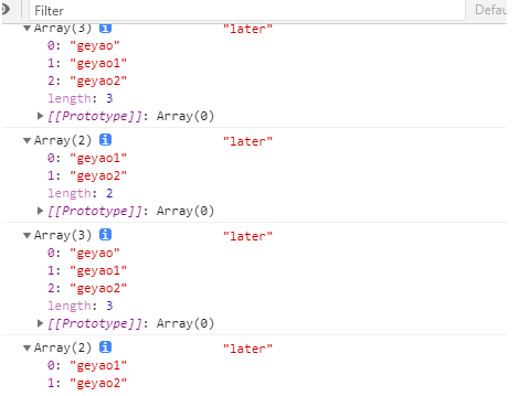  javascript数组中slice方法和join​​方法怎么用