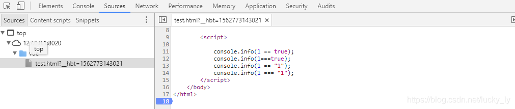 JavaScript与TypeScript中==和===的区别是什么