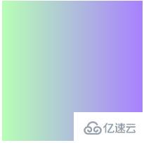 css3渐变方式有哪些