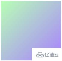 css3渐变方式有哪些