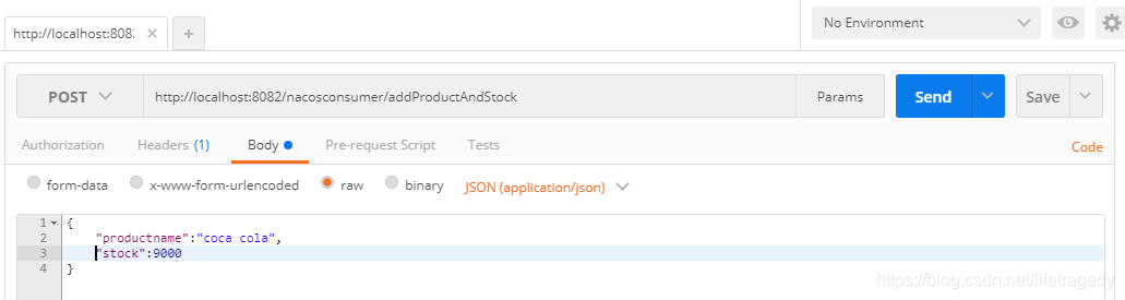 nacos+springboot+dubbo2.7.3統(tǒng)一處理異常的方法