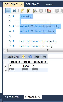 nacos+springboot+dubbo2.7.3統(tǒng)一處理異常的方法