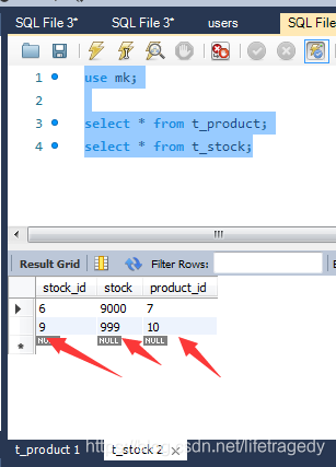 nacos+springboot+dubbo2.7.3统一处理异常的方法