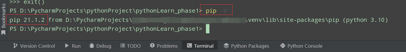 Python中包与模块的示例分析