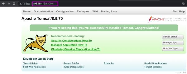 怎么用服务器的负载均衡nginx+tomcat实现动静分离