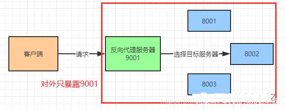 Nginx的基本概念和原理是什么