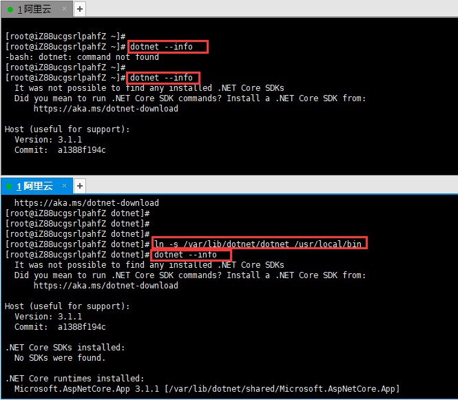 怎么部署ASP.NET Core程序到Linux系统