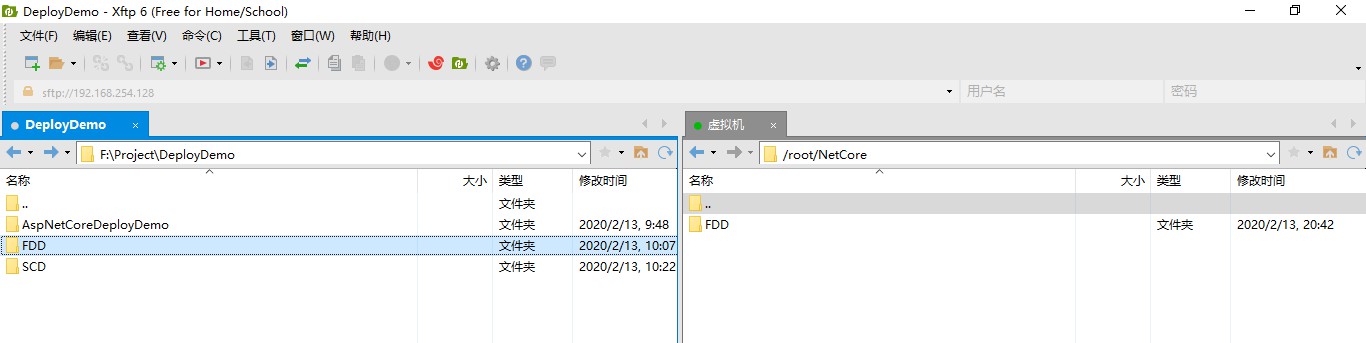 怎么部署ASP.NET Core程序到Linux系统