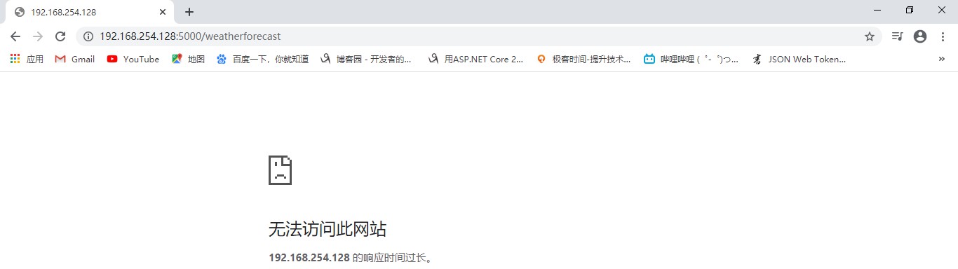 怎么部署ASP.NET Core程序到Linux系统