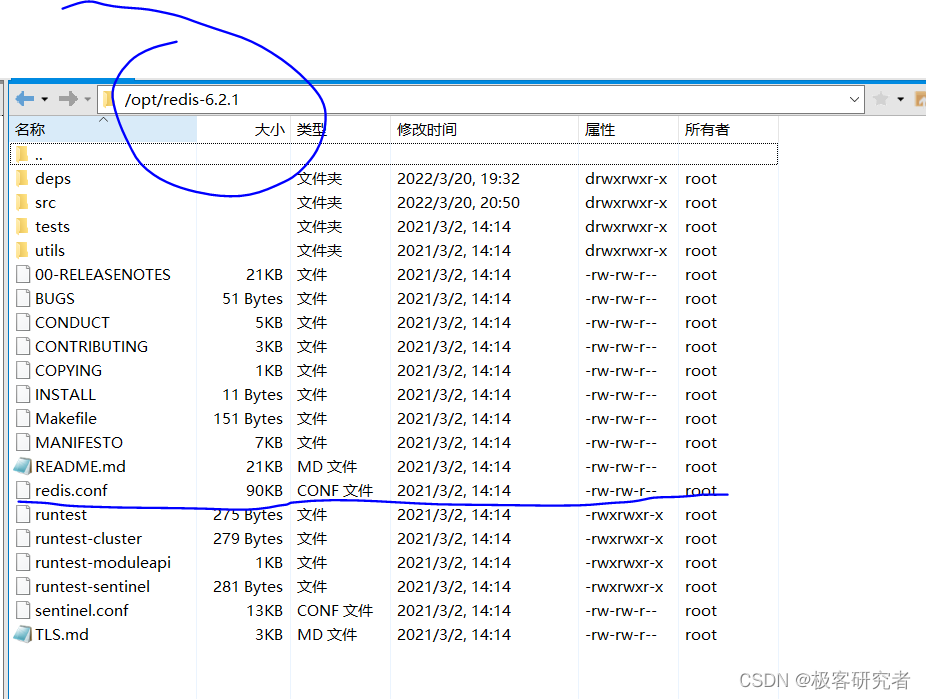 在Centos?8.0中如何安裝Redis服務(wù)器