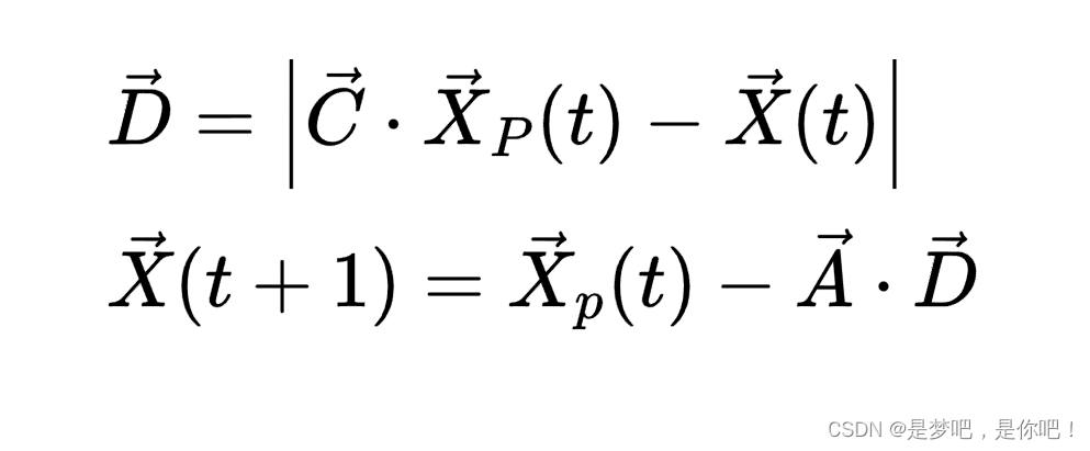 Python&Matlab如何實(shí)現(xiàn)灰狼優(yōu)化算法