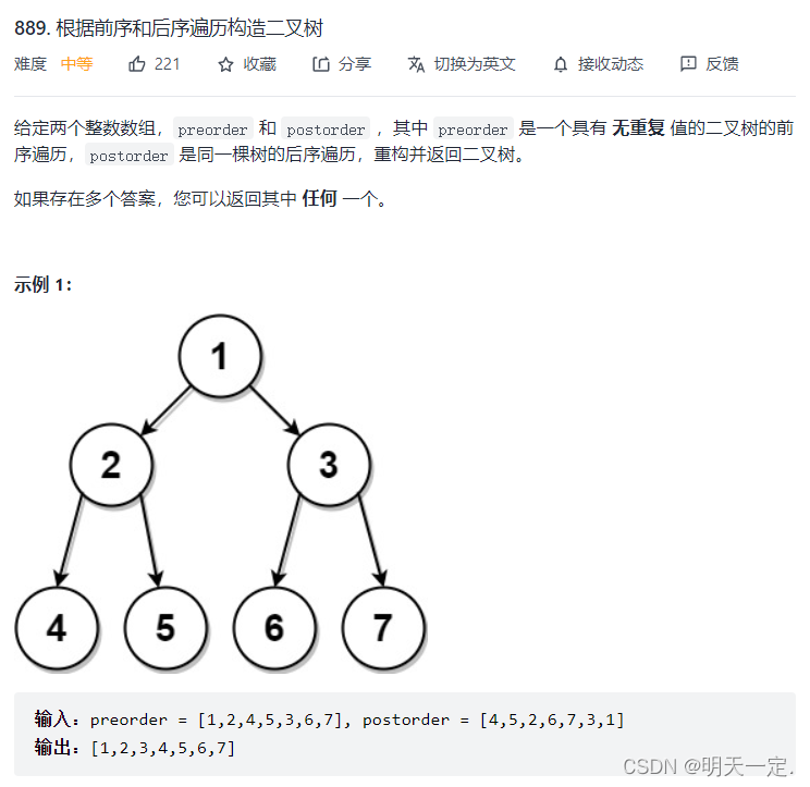 Java二叉树的构造和遍历方法是什么