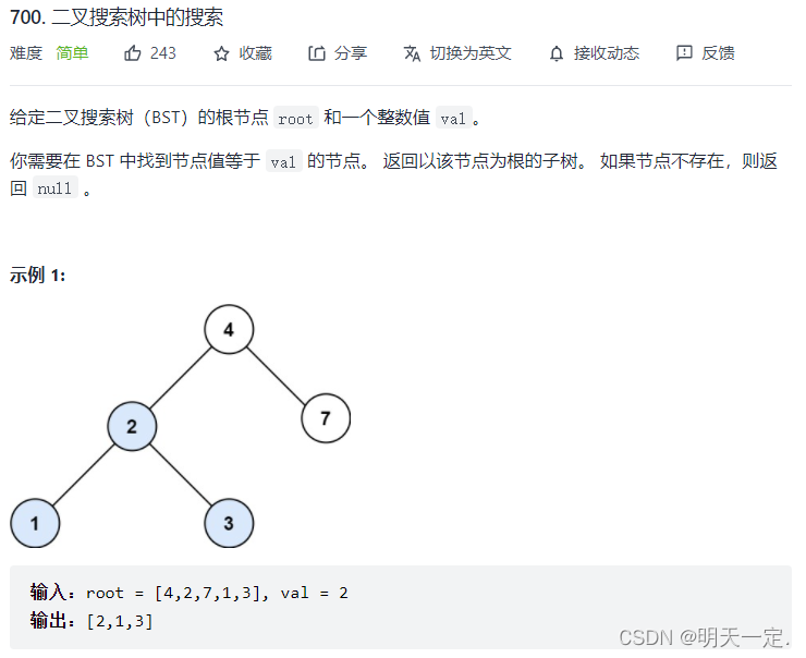 Java算法中二叉树的练习题有哪些