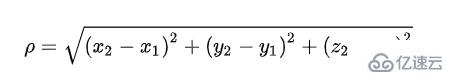 Python數(shù)據(jù)處理及可視化的示例分析