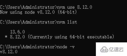 node nvm是什么意思