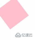 在css3动画中如何定义旋转动画