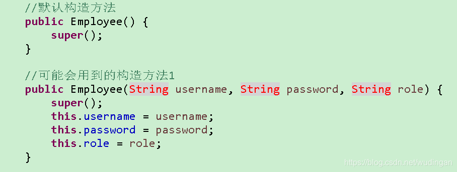 java怎么連接數(shù)據(jù)庫executeUpdate()和executeQuery()