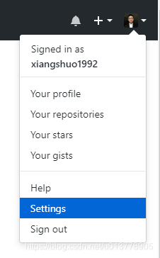 GitHub怎么配置SSH Key