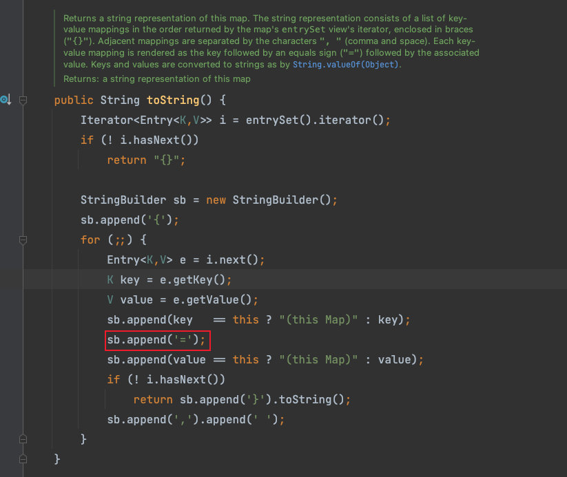 如何解决Java中HashMap与String字符串互转的问题