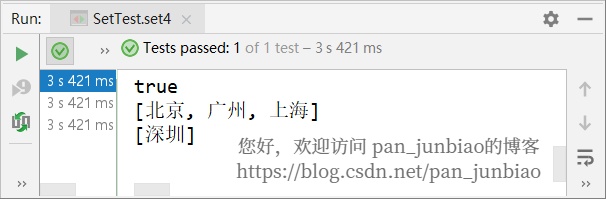 SpringBoot怎么使用RedisTemplate操作Redis数据类型