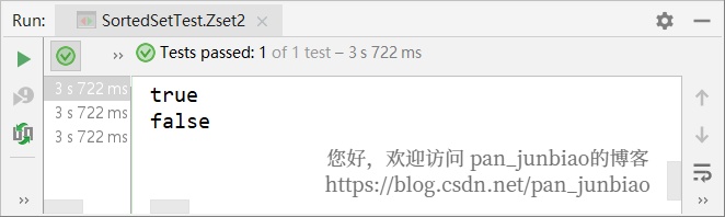 SpringBoot怎么使用RedisTemplate操作Redis数据类型