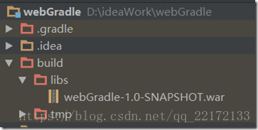 java项目构建Gradle怎么用