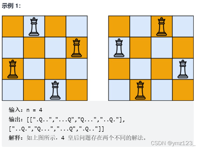 C++回溯算法深度优先搜索的示例分析