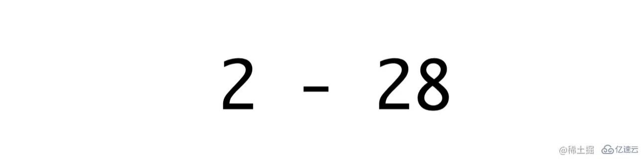 CSS怎么實(shí)現(xiàn)自動(dòng)補(bǔ)全字符串