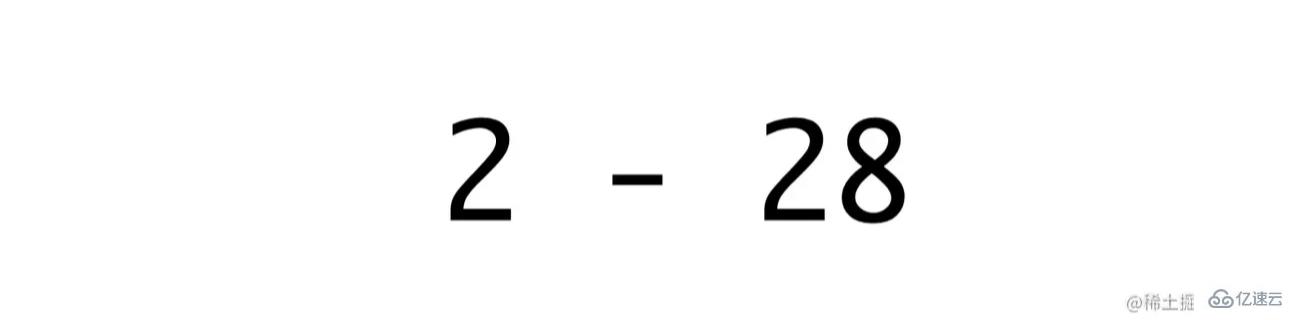 CSS怎么實(shí)現(xiàn)自動(dòng)補(bǔ)全字符串