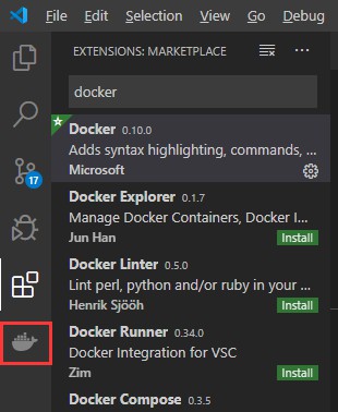 如何使用Docker部署ASP.NET Core程序