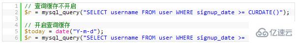 mysql數(shù)據(jù)庫有哪些優(yōu)化技巧