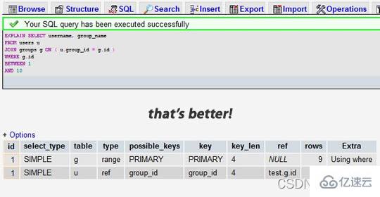 mysql數(shù)據(jù)庫有哪些優(yōu)化技巧